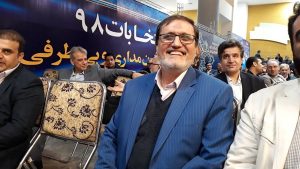 سید محمد جواد ابطحی 