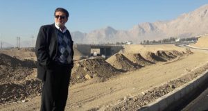 سید محمد جواد ابطحی نماینده خمینی شهر