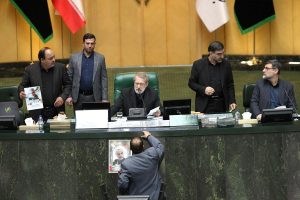 سید محمد جواد ابطحی نماینده خمینی شهر
