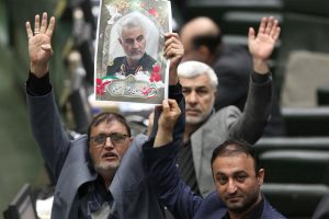 سید محمد جواد ابطحی نماینده خمینی شهر