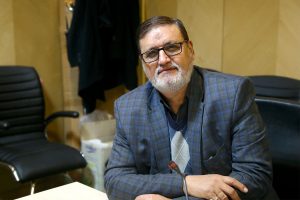 سید محمد جواد ابطحی نماینده خمینی شهر