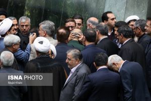 سید محمد جواد ابطحی نماینده خمینی شهر