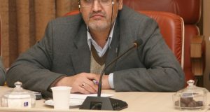 سید محمد جواد ابطحی